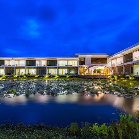 Baan Rim Ao Hotel Chanthaburi Ngoại thất bức ảnh