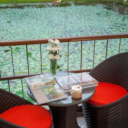 Baan Rim Ao Hotel Chanthaburi Ngoại thất bức ảnh