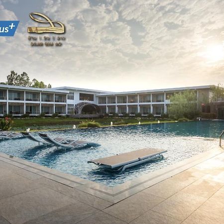 Baan Rim Ao Hotel Chanthaburi Ngoại thất bức ảnh