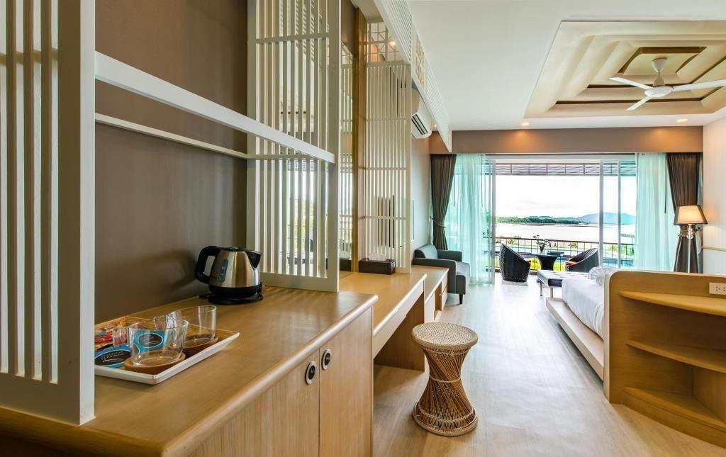 Baan Rim Ao Hotel Chanthaburi Ngoại thất bức ảnh