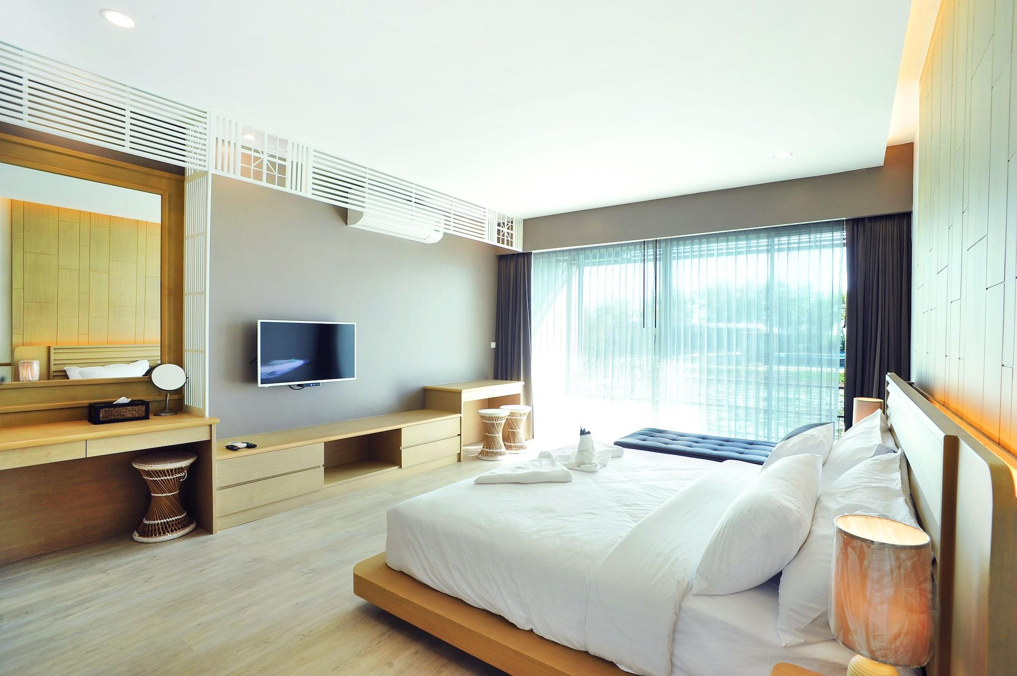 Baan Rim Ao Hotel Chanthaburi Ngoại thất bức ảnh