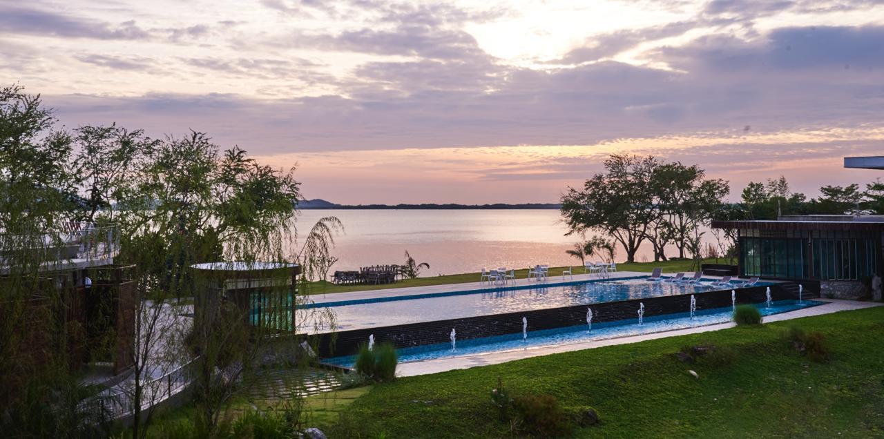 Baan Rim Ao Hotel Chanthaburi Ngoại thất bức ảnh