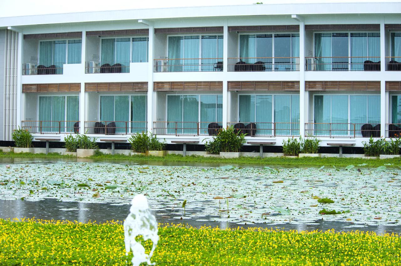 Baan Rim Ao Hotel Chanthaburi Ngoại thất bức ảnh