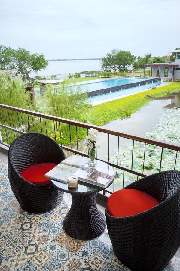 Baan Rim Ao Hotel Chanthaburi Ngoại thất bức ảnh