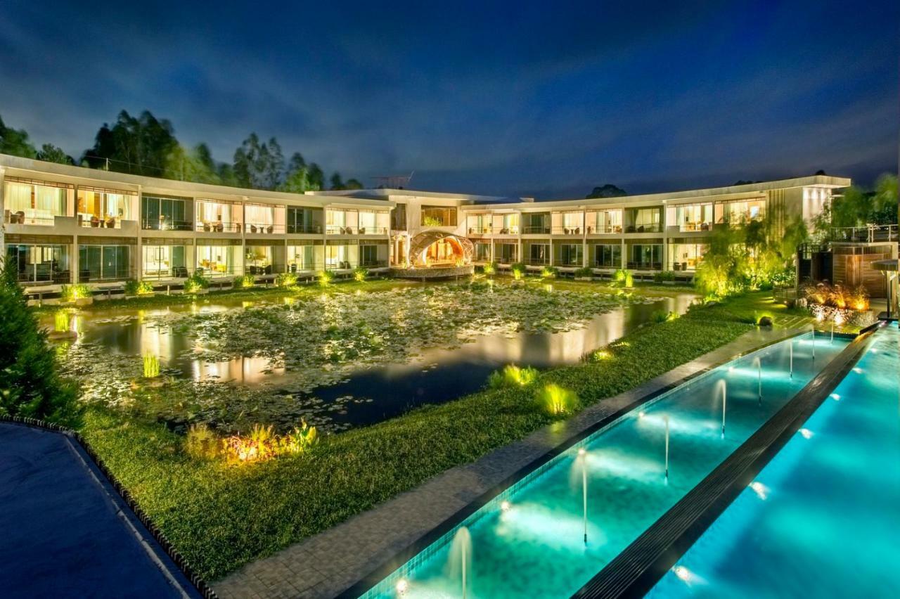 Baan Rim Ao Hotel Chanthaburi Ngoại thất bức ảnh
