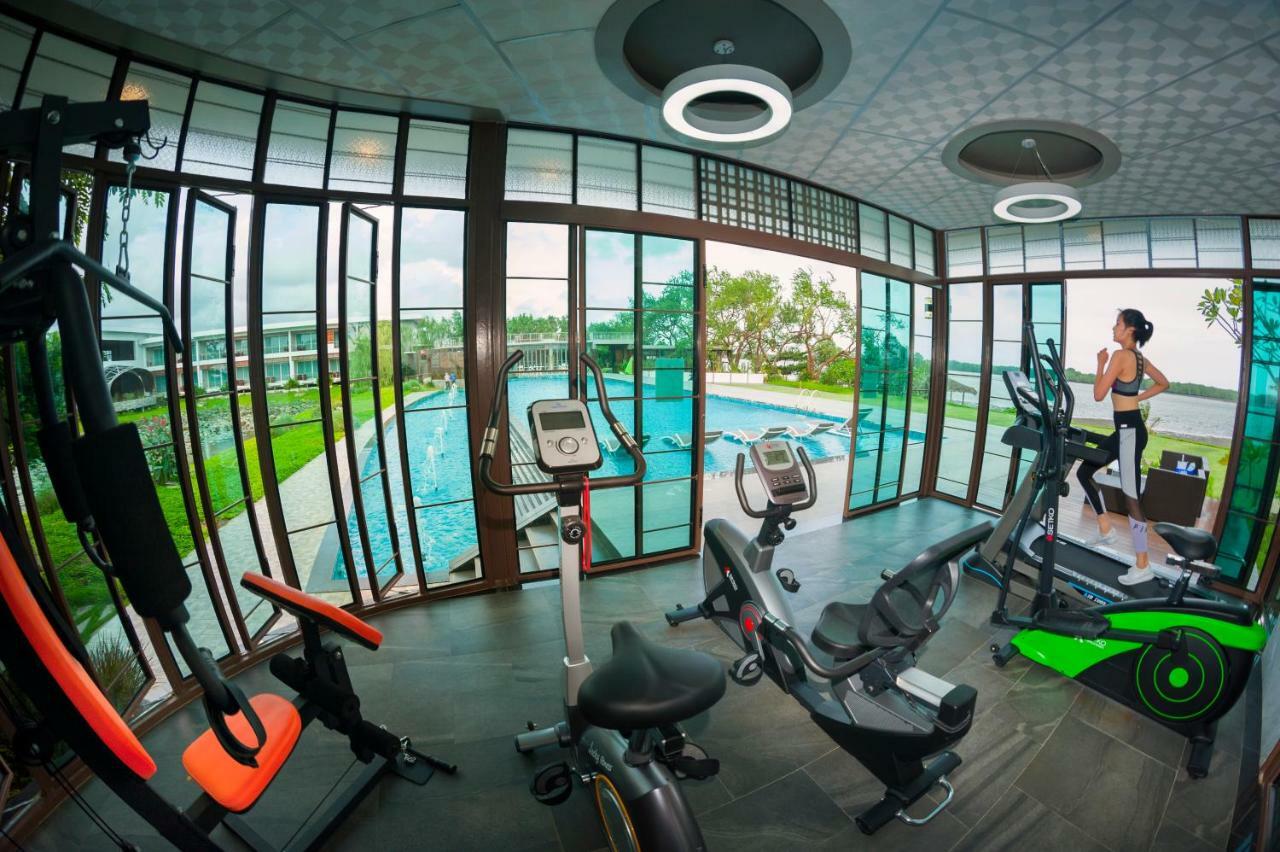 Baan Rim Ao Hotel Chanthaburi Ngoại thất bức ảnh