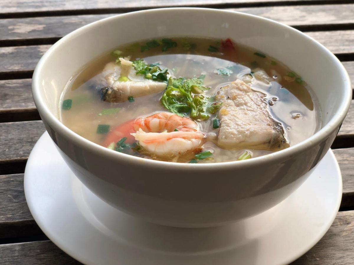 Baan Rim Ao Hotel Chanthaburi Ngoại thất bức ảnh